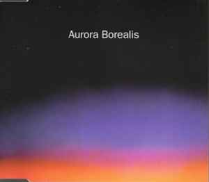 Aurora Borealis - Aurora Borealis album cover
