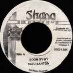 Buju Banton – Boom Bye Bye (Vinyl) - Discogs