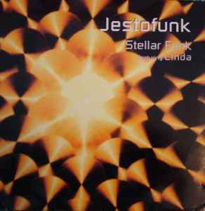 Jestofunk – The Remixes (1997, Vinyl) - Discogs