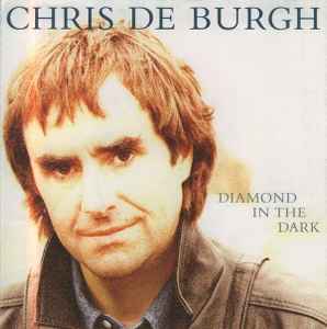 Chris De Burgh - Diamond In The Dark album cover