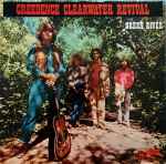 Cover of Green River, 1969, Vinyl