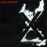 Cover of Los Angeles, , CD