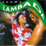 Cover of Lambada, 1989, Vinyl
