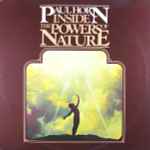 Cover of Inside The Powers Of Nature, 1984, Vinyl