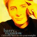 Cover von I'd Really Love To See You Tonight, 1997, CD
