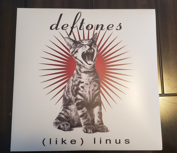 Deftones – (Like) Linus (Lathe Cut) - Discogs