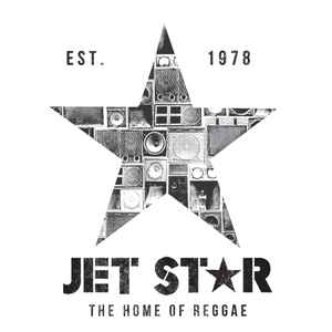 Jet Star Recordsauf Discogs 