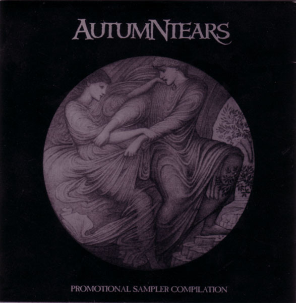 last ned album Autumn Tears - Promotional Sampler Compilation