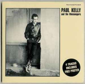 Most Wanted Man In The World - Paul Kelly And The Messengers