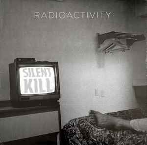 Silent Kill (Vinyl, LP, Album) for sale