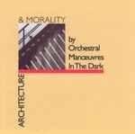 Cover of Architecture & Morality, 1981-11-08, Vinyl