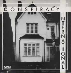 CTI - Conspiracy International One