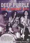 Cover of Live In Concert 72/73, 2005-07-25, DVD