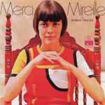 Cover of Merci Mireille, 2016, CD