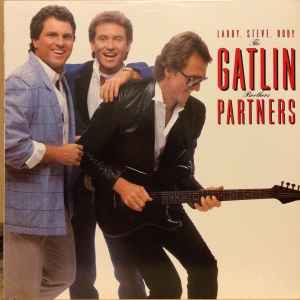 Larry Gatlin & The Gatlin Brothers - Partners