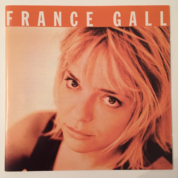France Gall (1973 album) - Wikipedia
