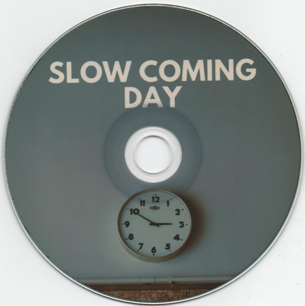 télécharger l'album Slow Coming Day - 1000 Years Like a Day