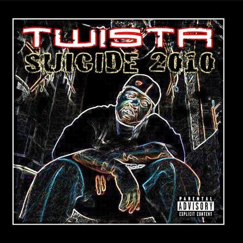Twista – Chi-Town Massacre (2002, CDr) - Discogs