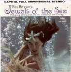 Cover of Jewels Of The Sea, 1961, Vinyl