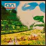 Cover of Fish Outta Water, 2003, Vinyl