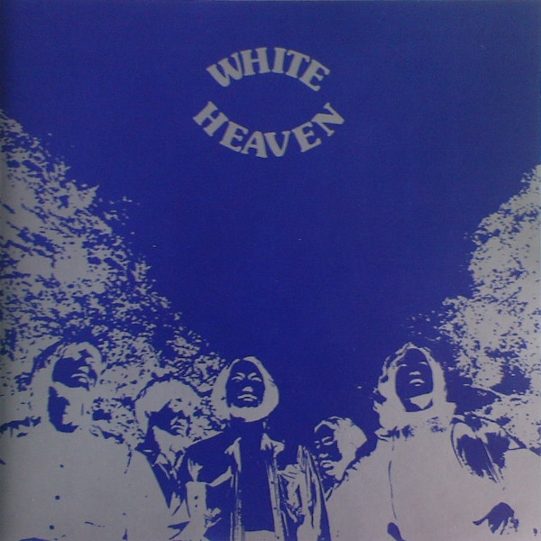 White Heaven – Next To Nothing (1994, CD) - Discogs