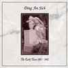 Ding An Sich - The Early Years 1987 - 1992
