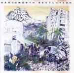 Cover of Handsworth Revolution, 1985, CD