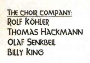 The Choir Company