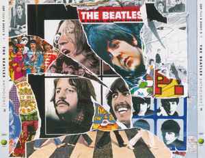 The Beatles – Past Masters • Volume Two (1988, Jax, CD) - Discogs