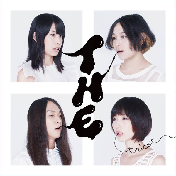tricot: albums, songs, playlists