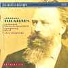 Johannes Brahms - Academic Festival Overture Symphony No. 4 Alto Rhapsody