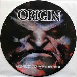 Origin (7) - Echoes Of Decimation