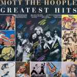 Cover of Greatest Hits, 1976-03-00, Vinyl