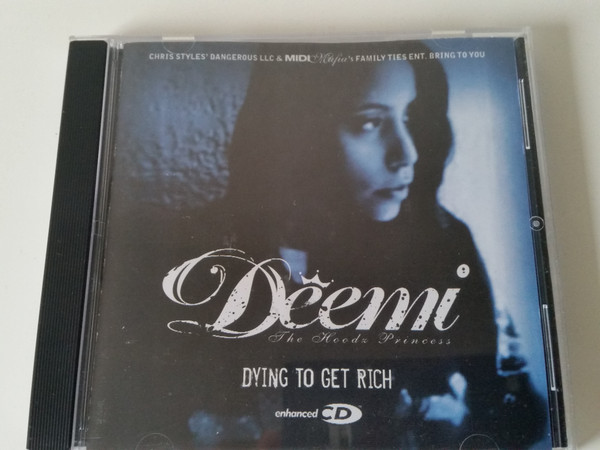 Deemi – Dying to get rich (2007, CD) - Discogs