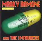 Cover of The Answer To Your Problems?, 2000, CD