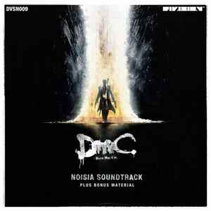 Noisia - DmC: Devil May Cry: Noisia Soundtrack (Bonus Version)
