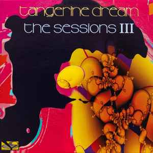 Tangerine Dream – The Official Bootleg Series Volume Two (2016 