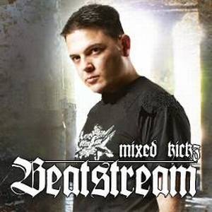 ladda ner album Beatstream - Mixed Kickz Volume 1