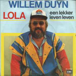 Willem Duyn - Lola