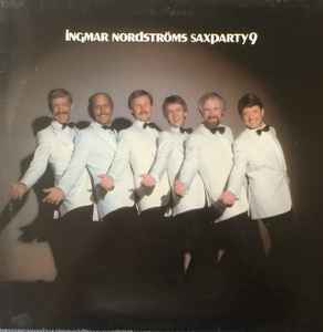 Saxparty 9 (Vinyl, LP, Album) for sale