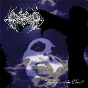 Darkness Of The Dead - Gorement