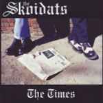 Cover of The Times, 1998, Vinyl