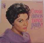 Cover of Dance Party, 1962, Vinyl