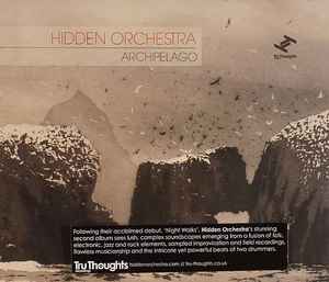 Archipelago - Hidden Orchestra