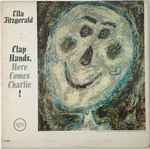 Cover of Clap Hands, Here Comes Charlie!, 1961, Vinyl