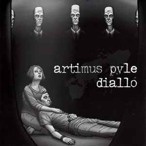 Artimus Pyle / Diallo - Artimus Pyle / Diallo
