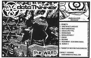 Datathinner - The Ward album cover