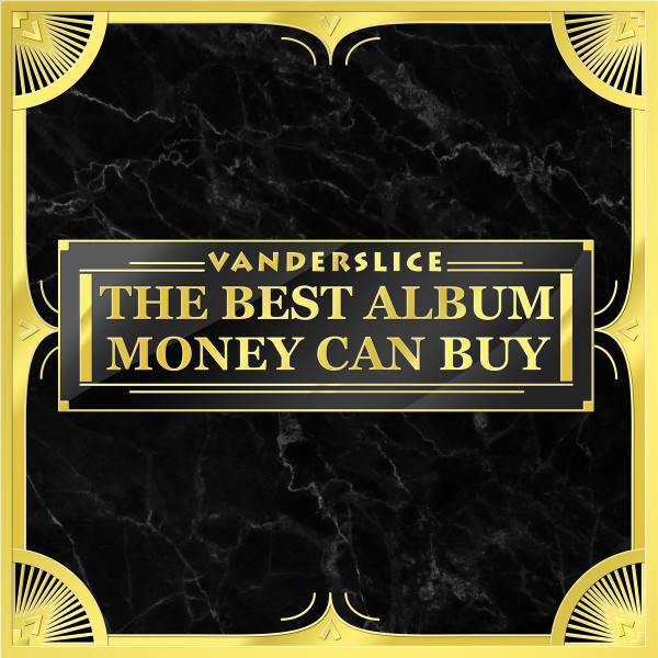 Album herunterladen Vanderslice - The Best Album Money Can Buy