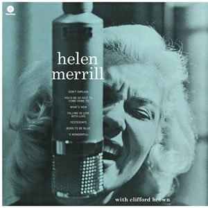 Helen Merrill With Clifford Brown – Helen Merrill (2011, 180gr