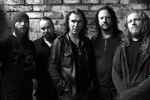 ladda ner album New Model Army - You Werent There